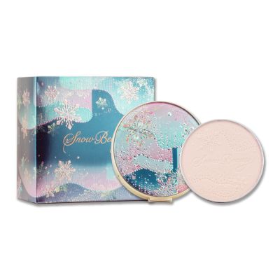 Shiseido東京櫃 SHISEIDO 資生堂 雪花香氛魔法盒 25g-2024版