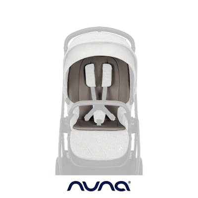 荷蘭Nuna-BMW Collection TRIV next 座墊(僅配件)