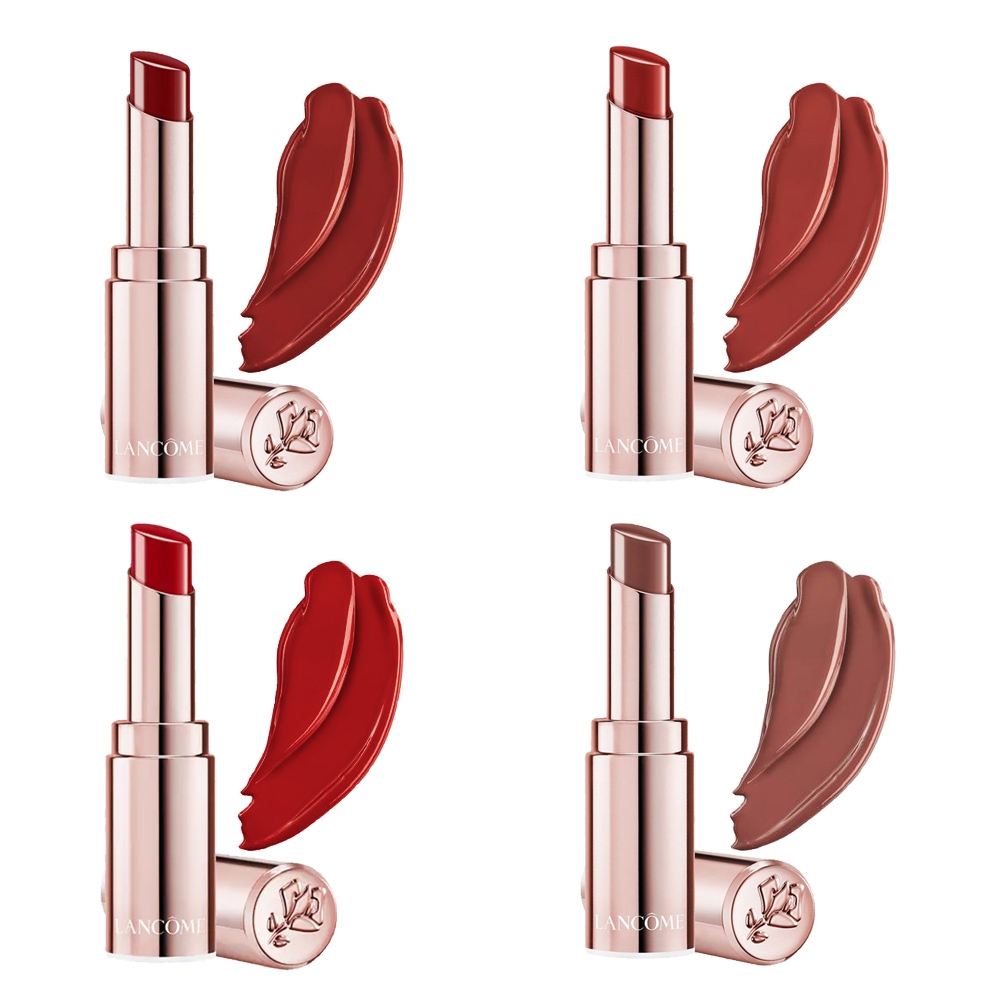 口紅 Lchan LANCOME蘭蔻絕對閃耀水蜜光唇膏3.2g (多款任選) | LANCOME 蘭蔻| Yahoo