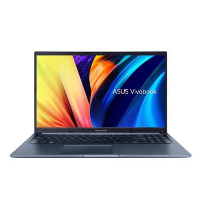 ASUS X1502VA15.6吋特仕筆電 (i5-13420H/8G+16G/1T SSD/午夜藍/Vivobook 15)