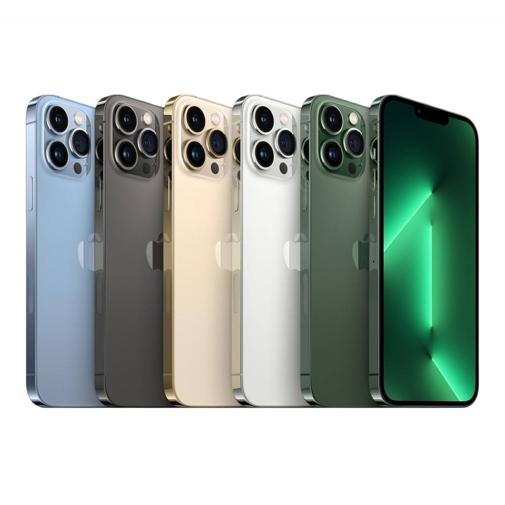 嚴選S級福利品】 iPhone 13 Pro 1TB 外觀近全新| iPhone 13 系列