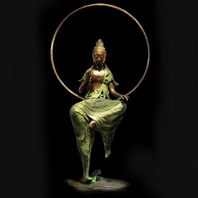 開運陶源,觀世音菩薩-精選品牌| Yahoo購物中心