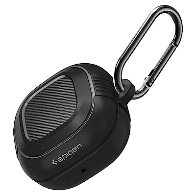 SGP / Spigen Galaxy Buds Live Rugged Armor-防摔保護殼