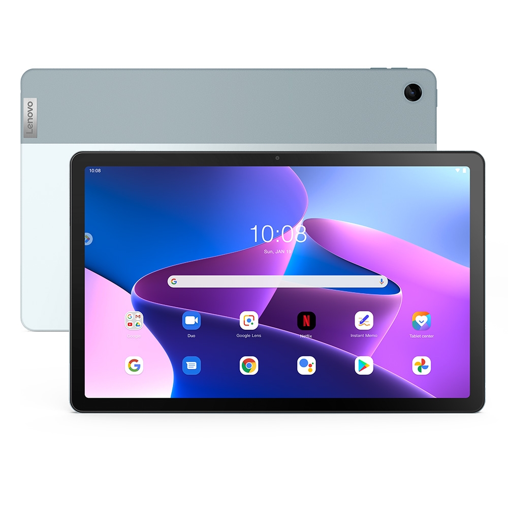聯想Lenovo Tab M10 Plus (3rd Gen) TB125FU 10.6吋WiFi 4G/64G 平板