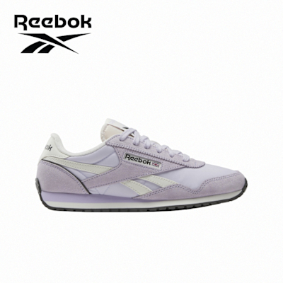 Reebok_CLASSIC AZ 慢跑鞋_女_100211390