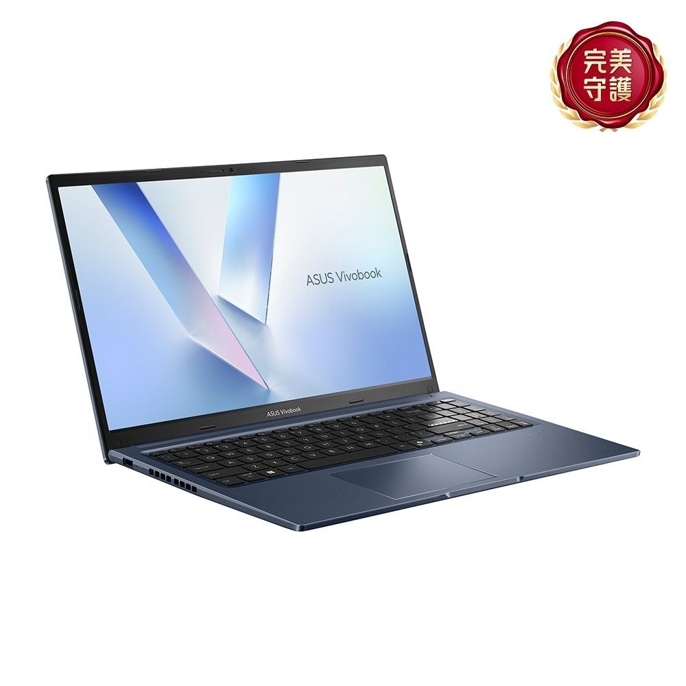 ASUS 華碩Vivobook 15 M1502XA15.6吋特仕效能筆電(Ryzen7 7840HS/8G+