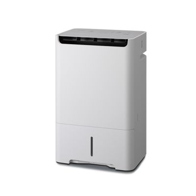 Mitsubishi三菱 【福利品】MITSUBISHI 20L日製1級能效HEPA變頻空氣清淨除濕機 MJ-EHV200JW-TW