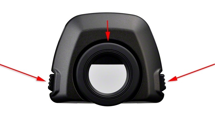 Nikon尼康 DK-17A - 詳情4