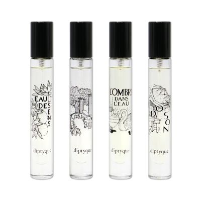 Diptyque Eau de Minthe 青蕨淡香精EDP 75ml | diptyque | Yahoo購物中心