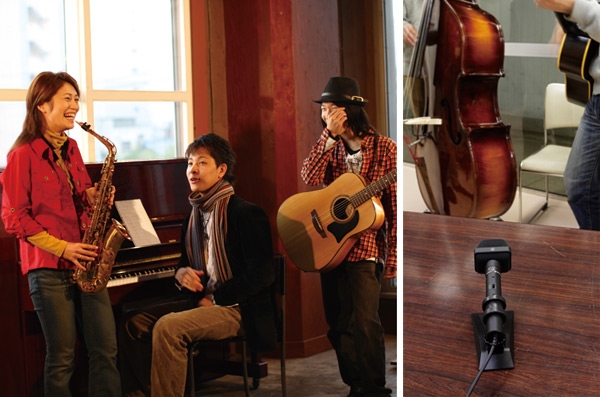 audio-technica鐵三角 AT9940 - 詳情4