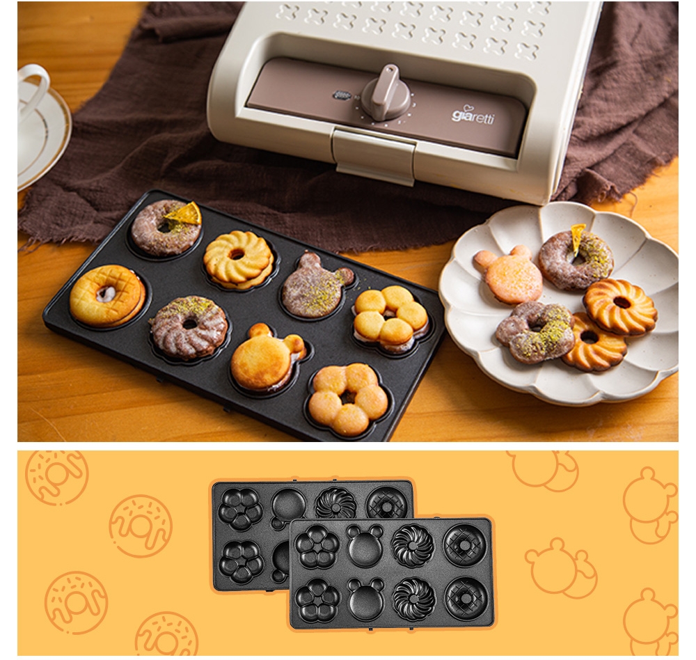 Giaretti珈樂堤義大利 GT-SWT26 - 詳情11