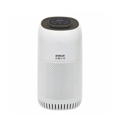 SANLUX台灣三洋空氣清淨機6坪空氣清淨機ABC-M610
