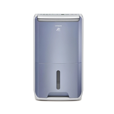 HITACHI日立 日立江森11公升/日空氣清淨榮耀紫除濕機RD-22FC ★送7-11商品卡100元