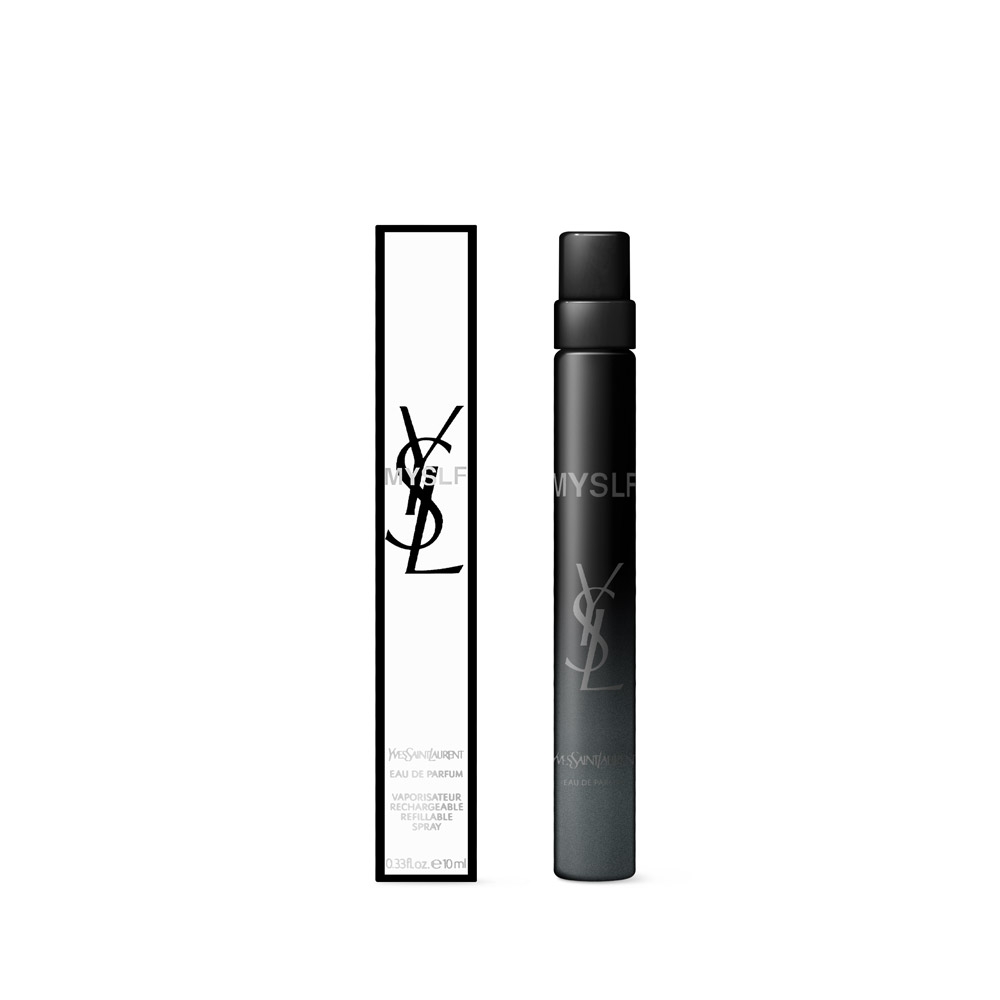 Yves Saint Laurent MYSLF 香水 60ml MYSLF Yves Saint Eau Yves Saint Laurent MYSLF 香水 60ml MYSLF Yves Saint Eau