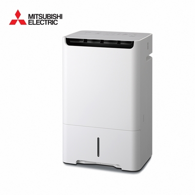Mitsubishi三菱 MITSUBISHI 三菱20公升 HEPA變頻空氣清淨除濕機 MJ-EHV200JW