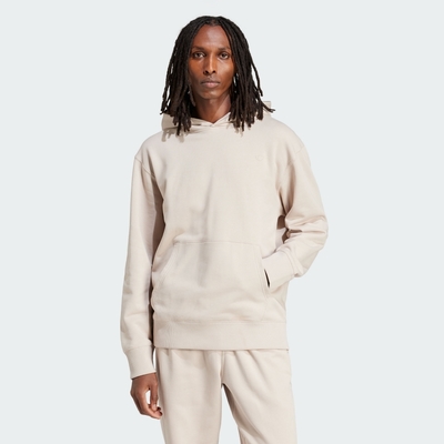 【adidas 愛迪達】 ADICOLOR 長袖上衣 大學T 男 - Originals IR7865