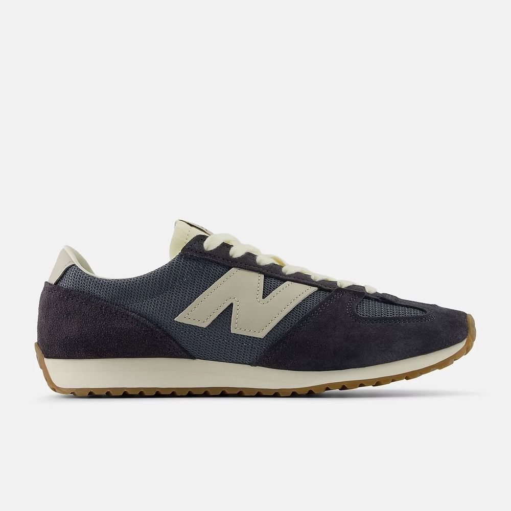 New Balance 男女 休閒鞋 U47139F-D