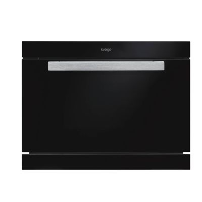 (全省安裝)Svago(送7-11商品卡2500元)蒸烘烤變頻微波爐VE8966