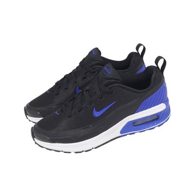 Nike 休閒鞋 Air Max BIA GS 大童 女鞋 黑 氣墊 緩震 IF2629-004