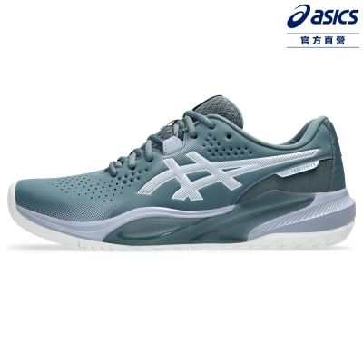 ASICS 亞瑟士 GEL-CHALLENGER 15 男款 網球鞋 1041A510-020