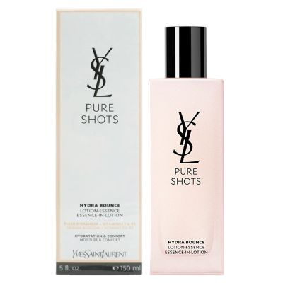 YSL 極效活萃彈潤亮膚露150ml(公司貨)-D