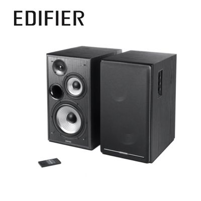 EDIFIER R2750DB藍牙喇叭(2.0聲道藍牙喇叭)