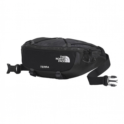 The North Face 北臉 腰包 斜背包 運動包 TERRA LUMBAR 3L 卡其 NF0A81EO55K