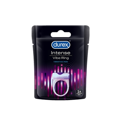 Durex杜蕾斯｜震震環1入