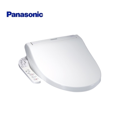 Panasonic國際牌 Panasonic 國際牌 微電腦溫水洗淨便座DL-F610RTWS -含基本安裝