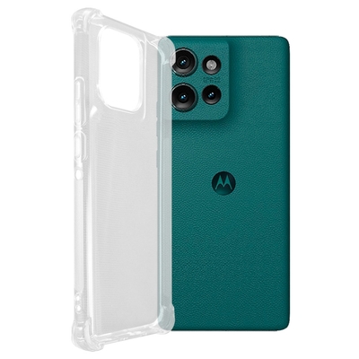 Metal-Slim Motorola Edge 50 強化軍規防摔抗震手機殼