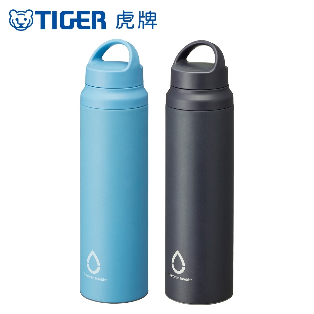 TIGER虎牌800cc運動型保冷保溫瓶_擋冰板(MCZ-A080) | 保冰/保溫杯(瓶