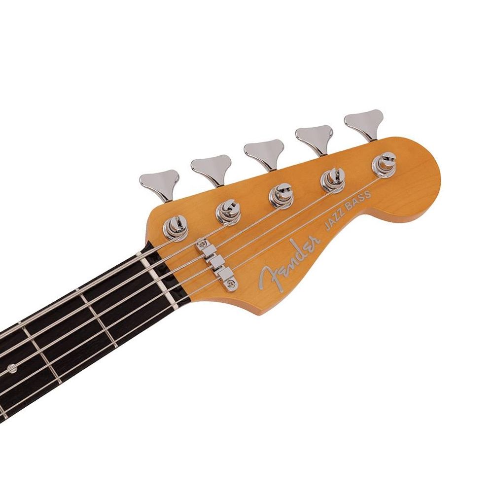 Fender Deluxe Jazz Bass V Kazuki Arai Edition 簽名款五弦電貝斯