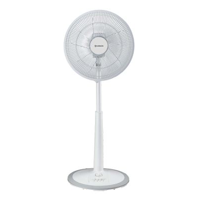Airmate艾美特 日系美學14吋定時立地電扇 AS35190T/AS35S191T