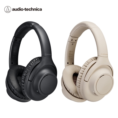 audio-technica 鐵三角 鐵三角 ATH-S300BT 降噪無線耳罩式耳機 降噪 耳罩式耳機