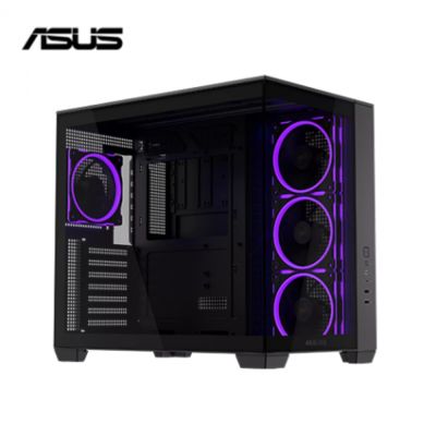 華碩 A32 PLUS 黑 全景玻璃機殼