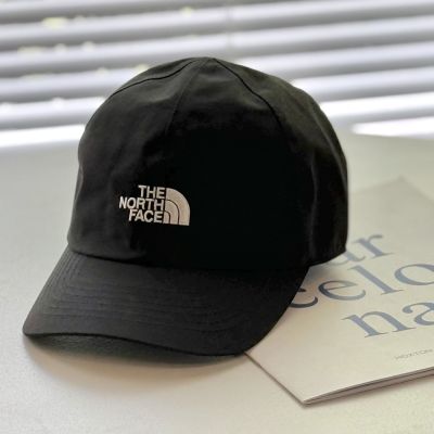 THE NORTH FACE GTX BALL CAP GORE-TEX 防水機能老帽 棒球帽