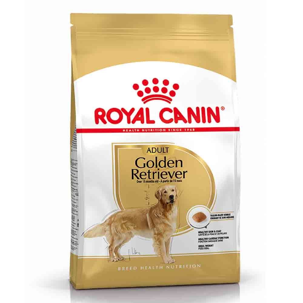 Royal Canin法國皇家-黃金獵犬成犬GRA 12KG