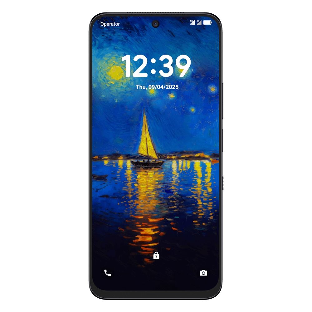 TCL NXTPAPER 60 Ultra 5G (12G/512G) 7.2吋八核心智慧型手機| 其他