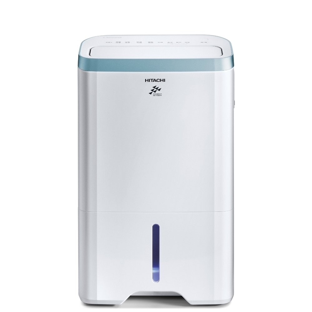 HITACHI日立8公升清淨除濕機RD-160HH | 6.1-10L | Yahoo購物中心