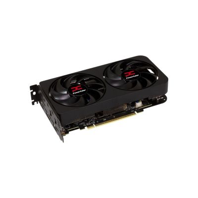 推☆PNY RTX 5080 16GB Slim OC (std:2295 MHz/雙風扇/薄型顯卡/2槽