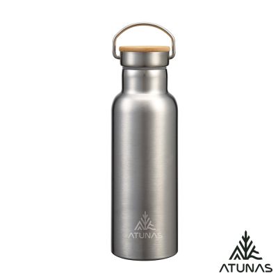 【ATUNAS 歐都納】真空不鏽鋼運動保溫瓶500ML/A1KTGZ09/運動水壺/真空保溫瓶/不鏽鋼保溫瓶