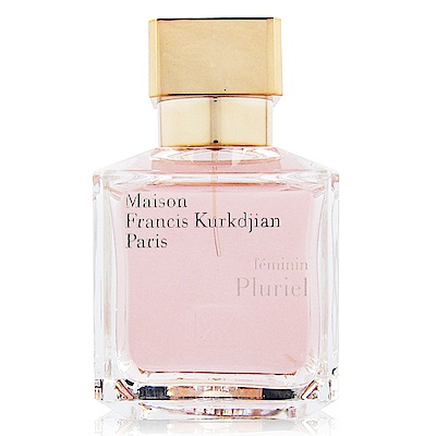 MFK feminin Pluriel 多樣之香女性淡香精70ml-TESTER 法國進口