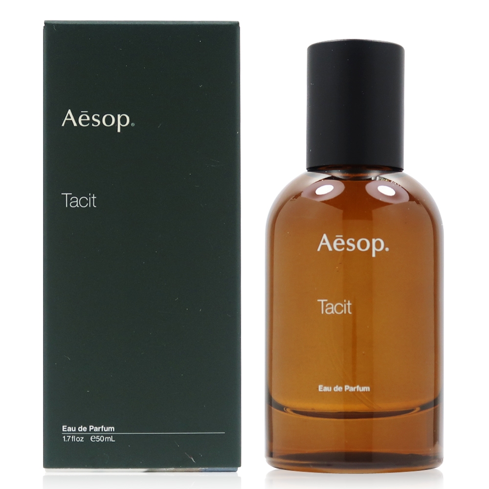 Aesop Tacit 香水 タシット オードパルファム 50mL（香水）｜Aesop（イソップ）の