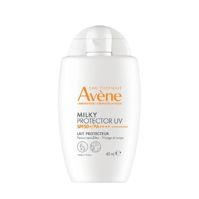 Avene雅漾 高效水潤隔離乳 SPF50＋ 40ml