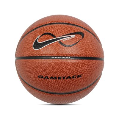 Nike 籃球 Infinity Gametack Deflated 7號球 N101427585-507