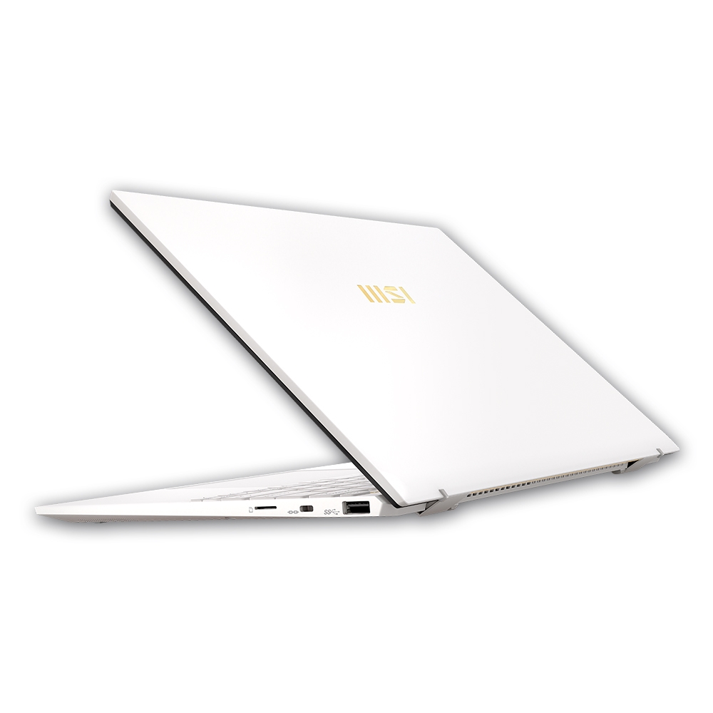 MSI　Prestige 13Evo A12M MSI微星Prestige 13Evo A12M-228TW 13.3吋輕薄商務筆電(i7-1280P/32G
