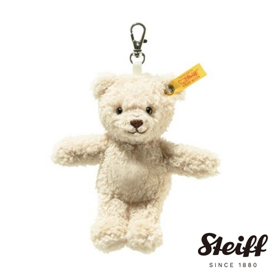 STEIFF Pendant Ben Teddy bear 經典吊飾 黃標