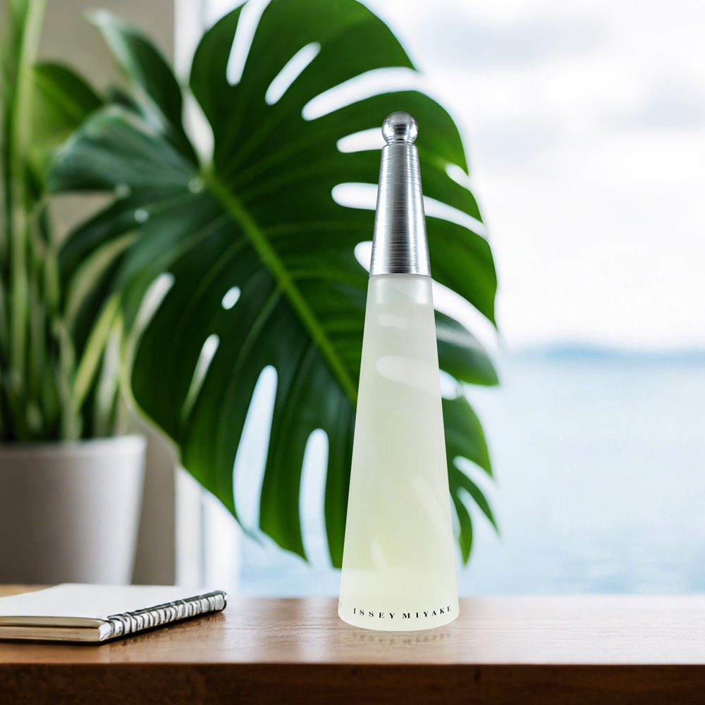 ISSEY MIYAKE 三宅一生一生之水女性淡香水100ml L'Eau D'Issey EDT