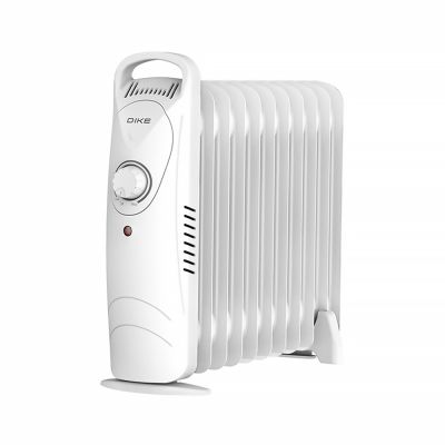 DIKE 機械式油燈恆溫電暖器 HLE600WT