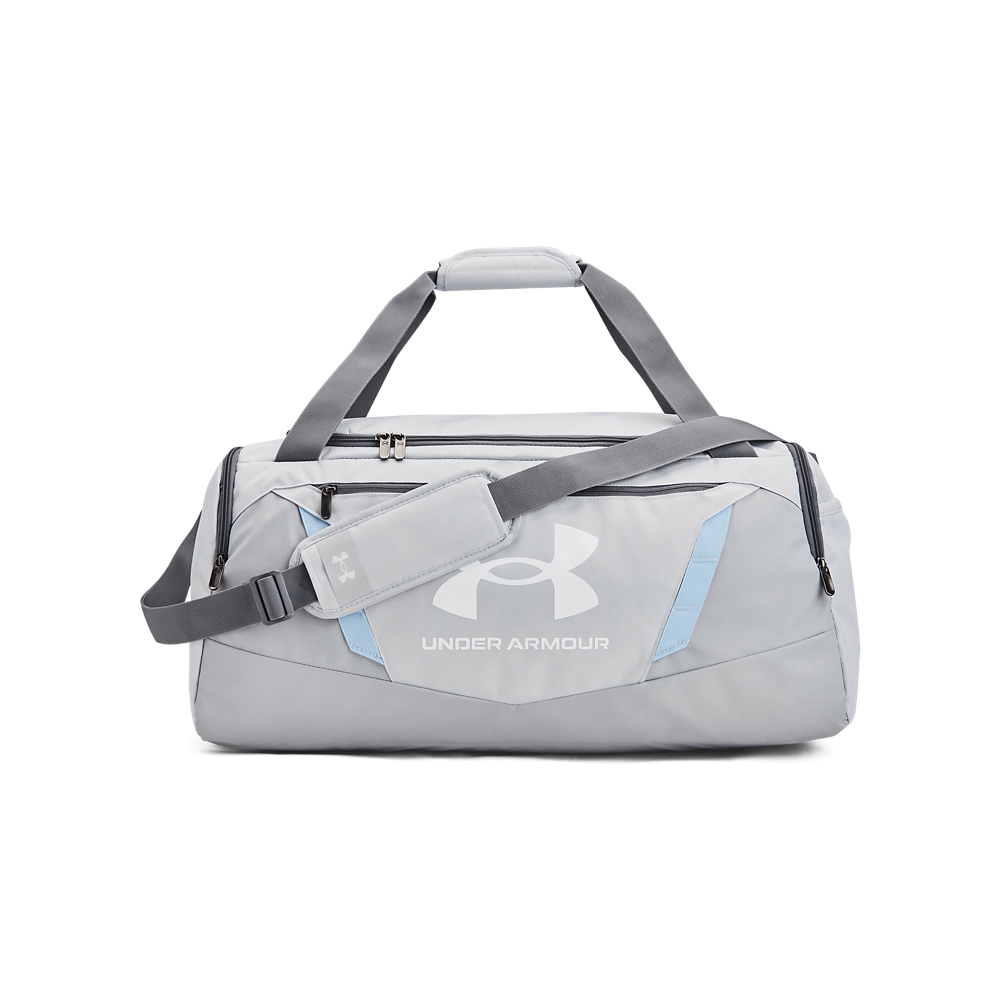 【UNDER ARMOUR】UA 男女同款 Undeniable 5.0 Duffle MD旅行包_1369223-015 | 其他運動裝備 ...